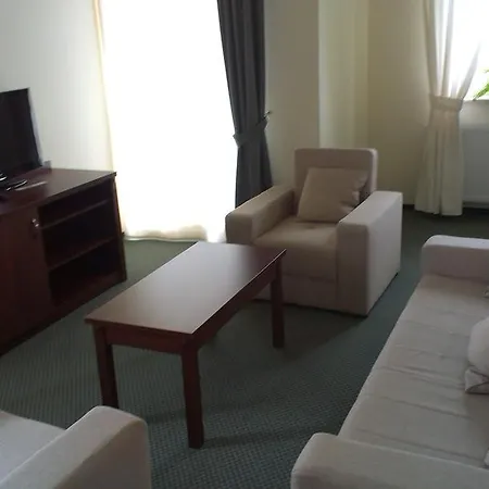 Medcithi Resort 4*