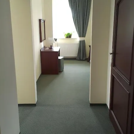 Resort Medcithi Zebrzydowice