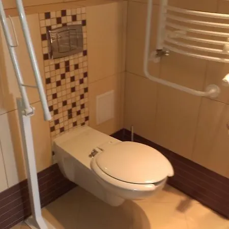 Medcithi Resort Zebrzydowice
