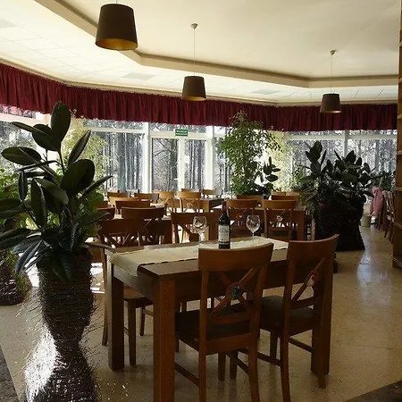 Resort Medcithi Zebrzydowice