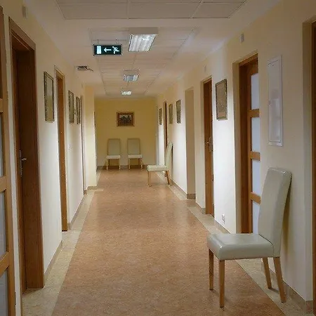 Resort Medcithi Zebrzydowice