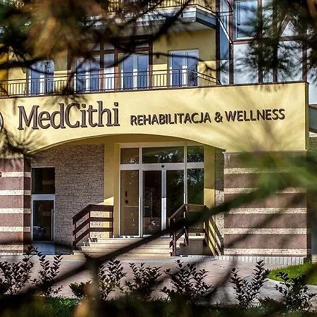 Resort Medcithi