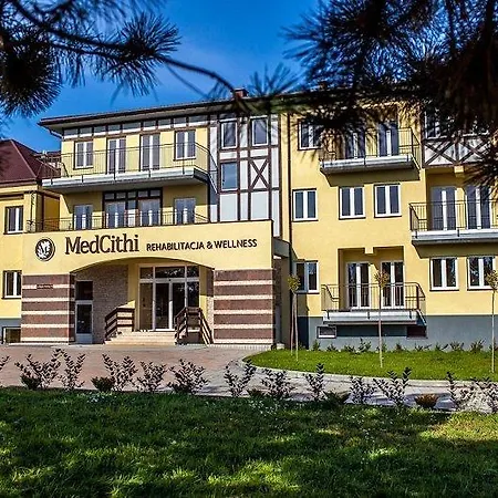Medcithi