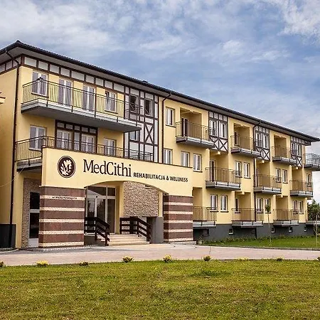 Resort Medcithi 4*